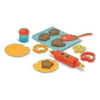 Melissa & Doug Sunny Patch Seaside Sidekicks Sand Cookie-Baking Set