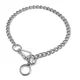 thumbnail image 1 of Collares De Cadena Para Perros Collar De Metal De Acero Inox, 1 of 7