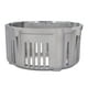 thumbnail image 1 of Cubierta frontal del generador universal, cubierta frontal del generador Cubierta frontal del generador de aluminio Cubierta frontal de aleación de aluminio Ultra sensible, 1 of 8