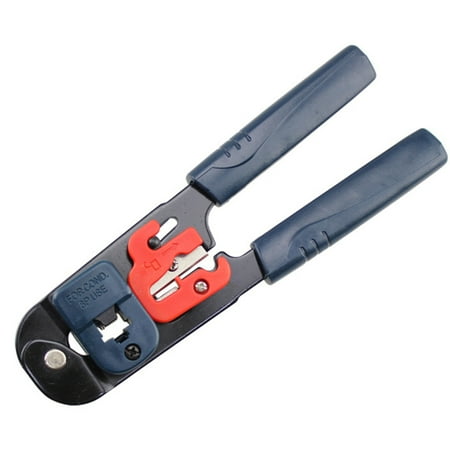 

Ethernet Connector Tool Telecommunications Network Connection Pliers