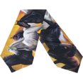 thumbnail image 2 of Coolnut 13"x70" Table Runner, Horse Runs Through The Splashes of Water Washable Table Cloth Runner for Holiday Home Wedding Table Top Decoration, 2 of 7