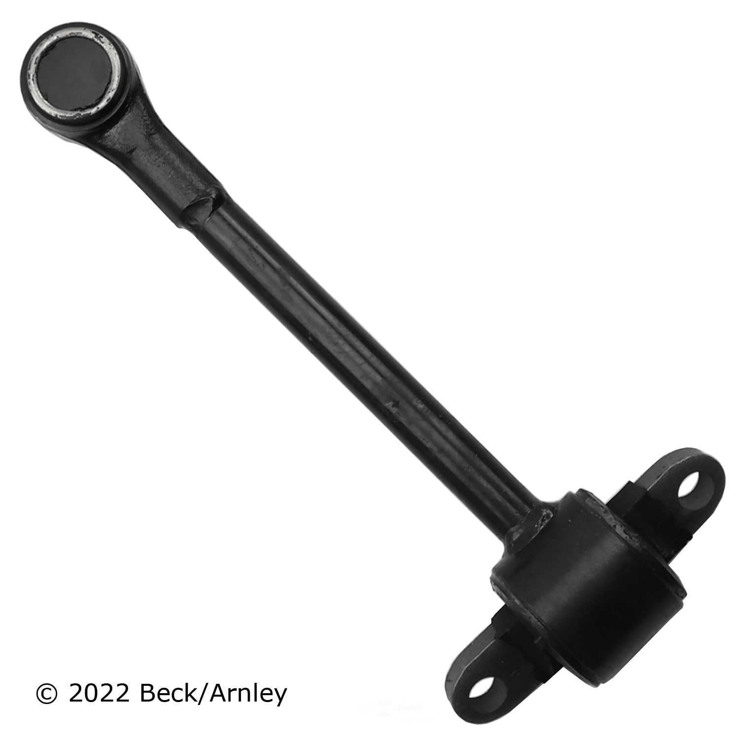 BeckArnley 102-7853 Control Arm With Ball Joint