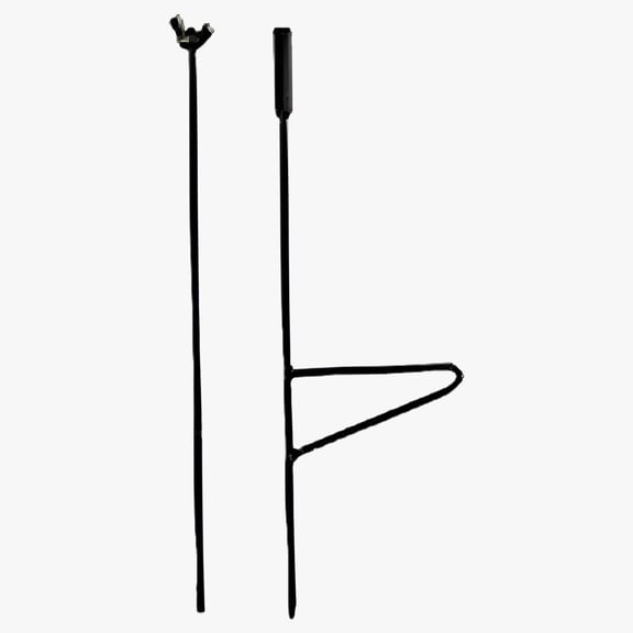 Primos Photoform Decoy Stake, Prim 69045 Photoform Decoy Stake