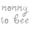 Silver, variant on Cursive Script Letter Balloons - MOMMY TO BEE 16" Inch Alphabet Letters Foil Mylar Balloon Baby Shower Party Banner (Rose Gold)