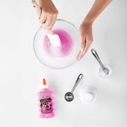 Elmer's Classic Glitter Glue, Washable, Pink, 6 oz.
