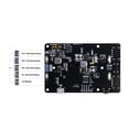 thumbnail image 4 of Alimentation de Secours Portable UPS pour Raspberry Pi Supporte le Chargement Latéral et la Compensation de Ligne à Courant Élevé, 4 of 5