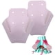 thumbnail image 1 of Protectores de dedos para patines, protectores de cuero Artificial para patines, 1 par, 1 of 7