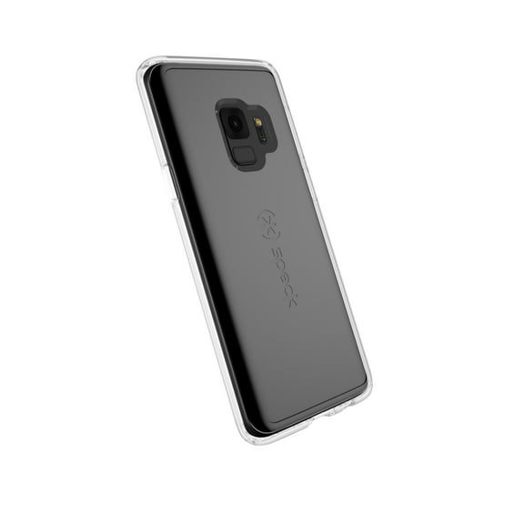 Speck GemShell Case for Galaxy S9, Clear
