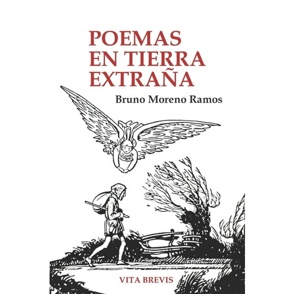 Poemas en tierra extraña (Paperback)