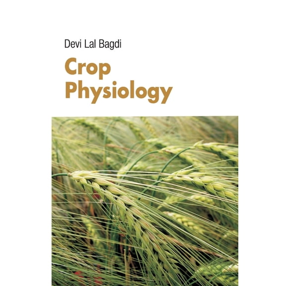 Crop Physiology (Paperback)