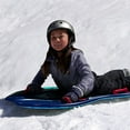 thumbnail image 3 of 45in Stylus Foam Sled, 3 of 9