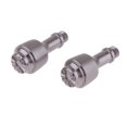 thumbnail image 5 of Varillas Duraderas de Aleación de de Extensión de 2 Piezas para DJI / / Air Tres Colores para Su Selección Plata, 5 of 5