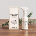 thumbnail image 2 of Wood Cleaner Degreaser Spray 120ml, Furniture Surface Cleaner for Grease, Dust & Grime Removal and Polish, 2 of 9