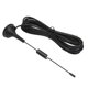 thumbnail image 5 of DEWIN XP-GSM-004 Antena de ventosa 50W 5dBi Antena de radio magnética de alta precisión para módulos NB-IOT Módulos DTU, 5 of 8