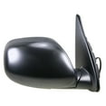 thumbnail image 3 of Geelife Folding Power Mirror Black Passenger Right For 01-07 Sequoia 04-06 Tundra, 3 of 8