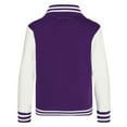 thumbnail image 2 of Awdis Boys/Girls Varsity Jacket, 2 of 3