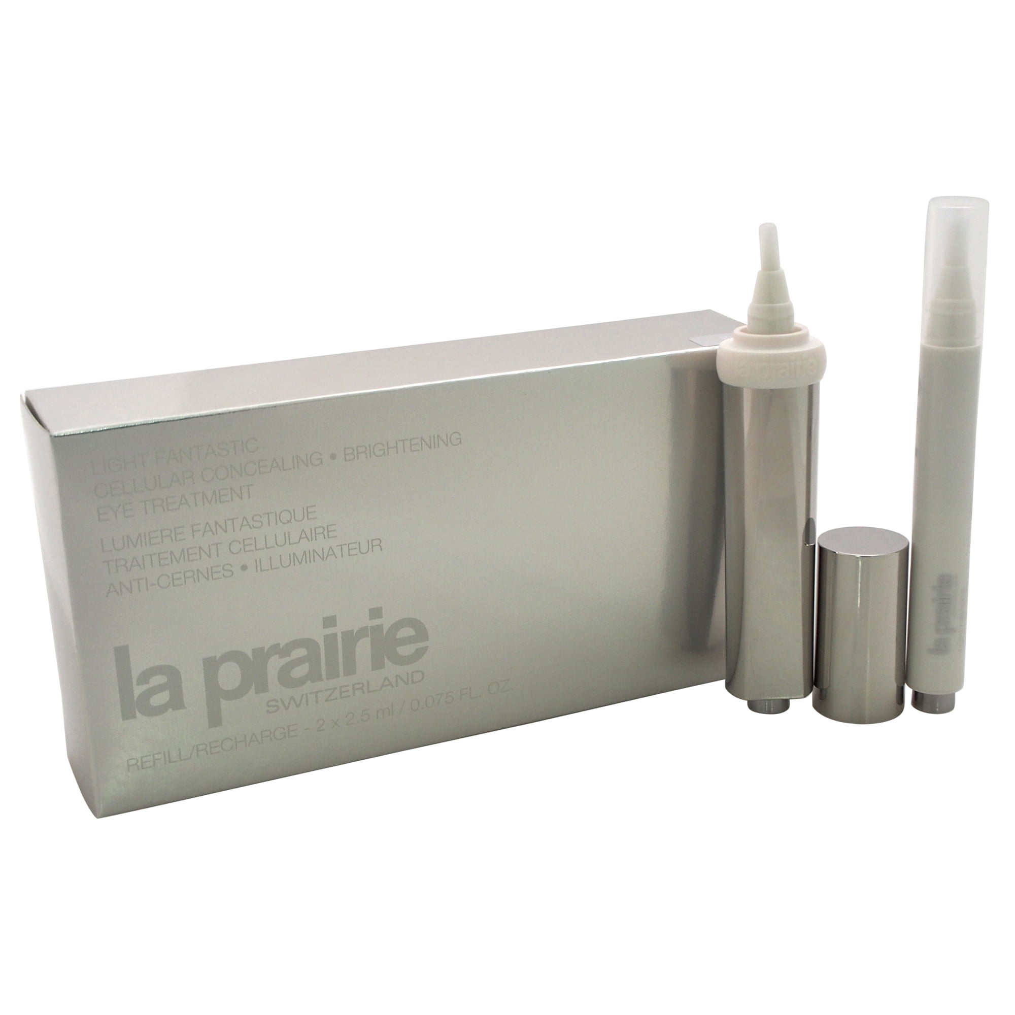 La Prairie / Light Fantastic Cellular Concealing Brightening Eye Trtmnt