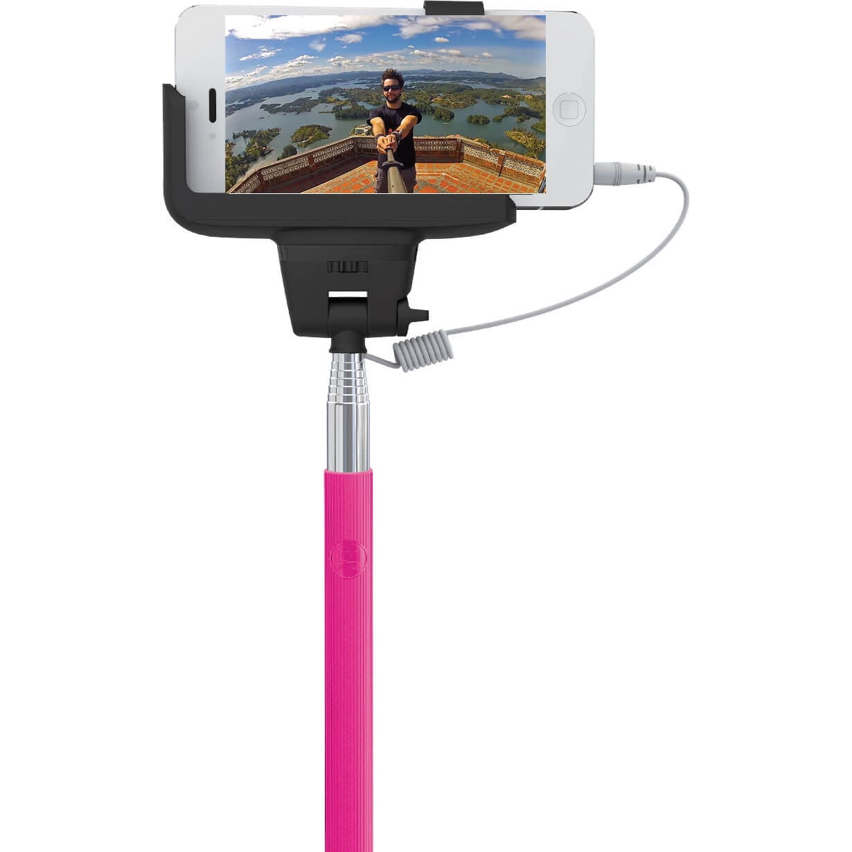 Hype selfie stick review