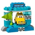 LEGO DUPLO Cars Piston Cup Race 10857 (31 Pieces)