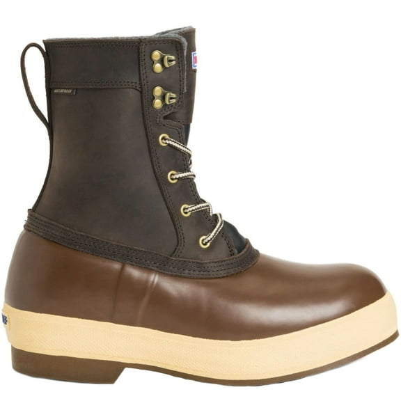 Men's 8" Insulated Legacy Lace Boot