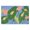 300, variant on Puzzles for Adults 300 Pieces - Spathiphyllum Anthurium Calla Blue Watercolor Best Challenging Puzzles for Cognitive Workout - Safe Eco-Friendly - Most Popular Leisure Activities