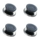 thumbnail image 4 of 4 piezas de perillas de repuesto de acero inoxidable para ollas de cocina, accesorios para manijas de tapas de ollas, 4 of 6