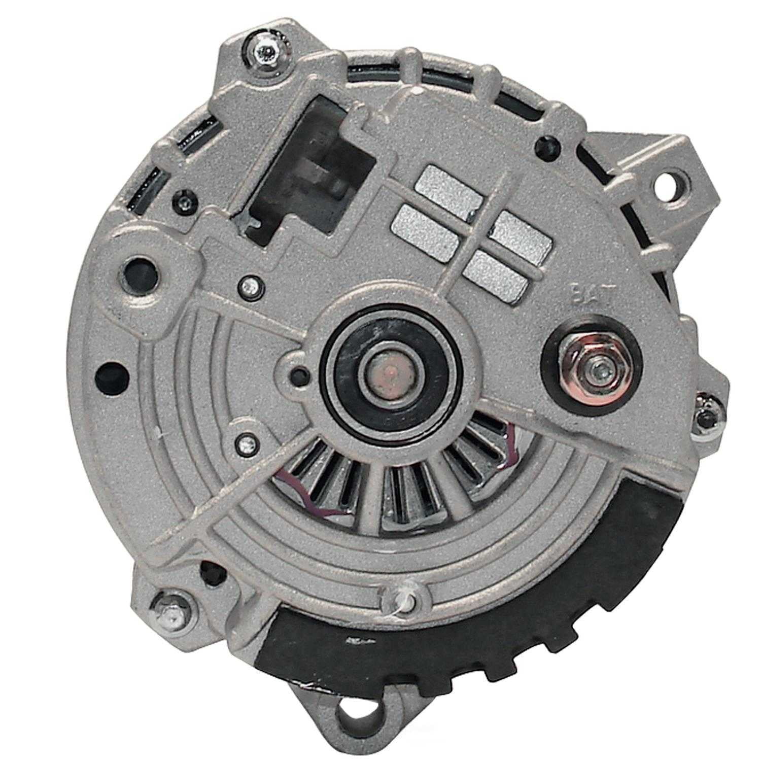 FVP Professional 7991611 Alternator Standard