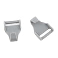 thumbnail image 3 of Juego de clips para cascos plástico suave y seguro 1 par de clips magnéticos suaves para cascos profesionales para centros de salud ANGGREK Otros, 3 of 8