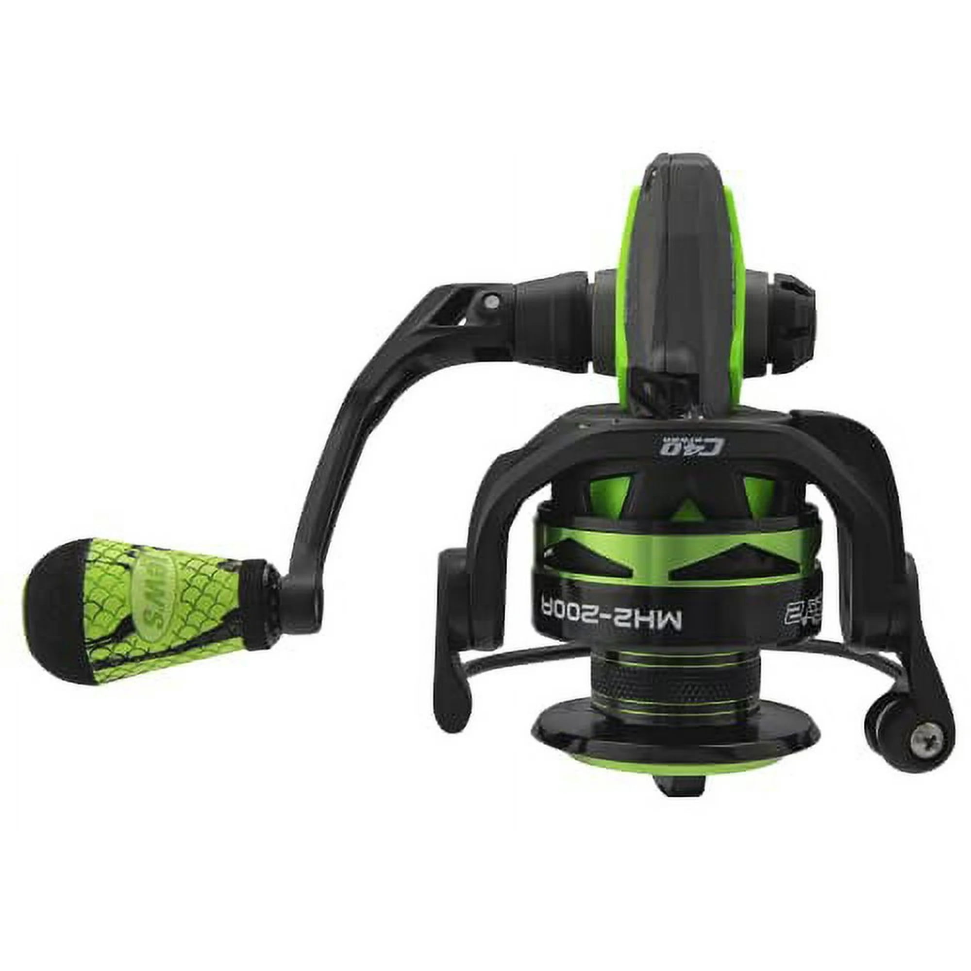 Lew's Mach 2 2nd Gen Spinning Reel 200