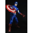 thumbnail image 4 of NECA Captain America 1/4 Scale Figure, 4 of 5