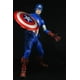 thumbnail image 4 of NECA Captain America 1/4 Scale Figure, 4 of 5