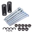 thumbnail image 1 of Kit de pasadores y casquillos para bisagra de puerta MOTOKU para Chevy GMC C K, 1 of 5