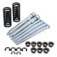 thumbnail image 1 of Kit de pasadores y casquillos para bisagra de puerta MOTOKU para Chevy GMC C K, 1 of 5