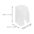 thumbnail image 2 of 5 Pcs Protecteur de Stylet Tourne-Disque Aiguille de Protection, 2 of 9