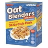 Malt-o Meal Honey&oat Blenders W/almds Clp