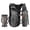 SM- Gray-bladder 2L, variant on UTOBEST 10L Hydration Vest Backpack with 2L Water Bladder for Outdoor