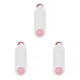 thumbnail image 2 of Colgador de ropa organizador plegable Wosthever estante de almacenamiento de secado hogar baño dormitorio 3Conjunto Rosado, 2 of 6