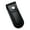 Black, variant on Pocket Sheath Handmade Pouches Leathers Holsters Folding Holder Outdoor Carry Sheath Tool Easy to Use