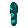 thumbnail image 2 of TRKIYQC Plantillas de zapatos EVA unisex, insertos ortopédicos de soporte de arco, absorción de impactos para reducir la fatiga muscular y aliviar el dolor de pies TRKIYQC  casual, 2 of 9