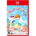 thumbnail image 2 of Hello Kitty Party Land - Premium Edition (Nintendo Switch 2), 2 of 9