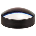 thumbnail image 2 of Concave Convex Lens, Small Concave Convex Lens Set Portable Educational Devices Clear Image Geometric Optics  For Physics Teaching, 2 of 8