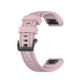 thumbnail image 2 of Correas de repuesto compatibles con Garmin Fenix 7S/6S/6S Pro/5S/5S Pro Watch Correa de silicona de 20 mm de liberación rápida, 2 of 7