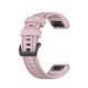 thumbnail image 4 of Correas de repuesto compatibles con Garmin Fenix 7S/6S/6S Pro/5S/5S Pro Watch Correa de silicona 20MM de liberación rápida, 4 of 8