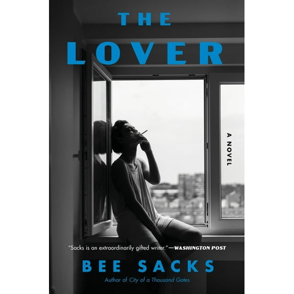 The Lover, (Paperback)