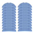 thumbnail image 1 of 20pcs Mop Cloths For Xiaomi Roborock T7 T7s T7plus T7splus S7 Mopping, 1 of 5