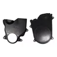 thumbnail image 1 of Juego De Tapas Distribución Matiz 2004-2017 GM Parts Plastico, 1 of 2