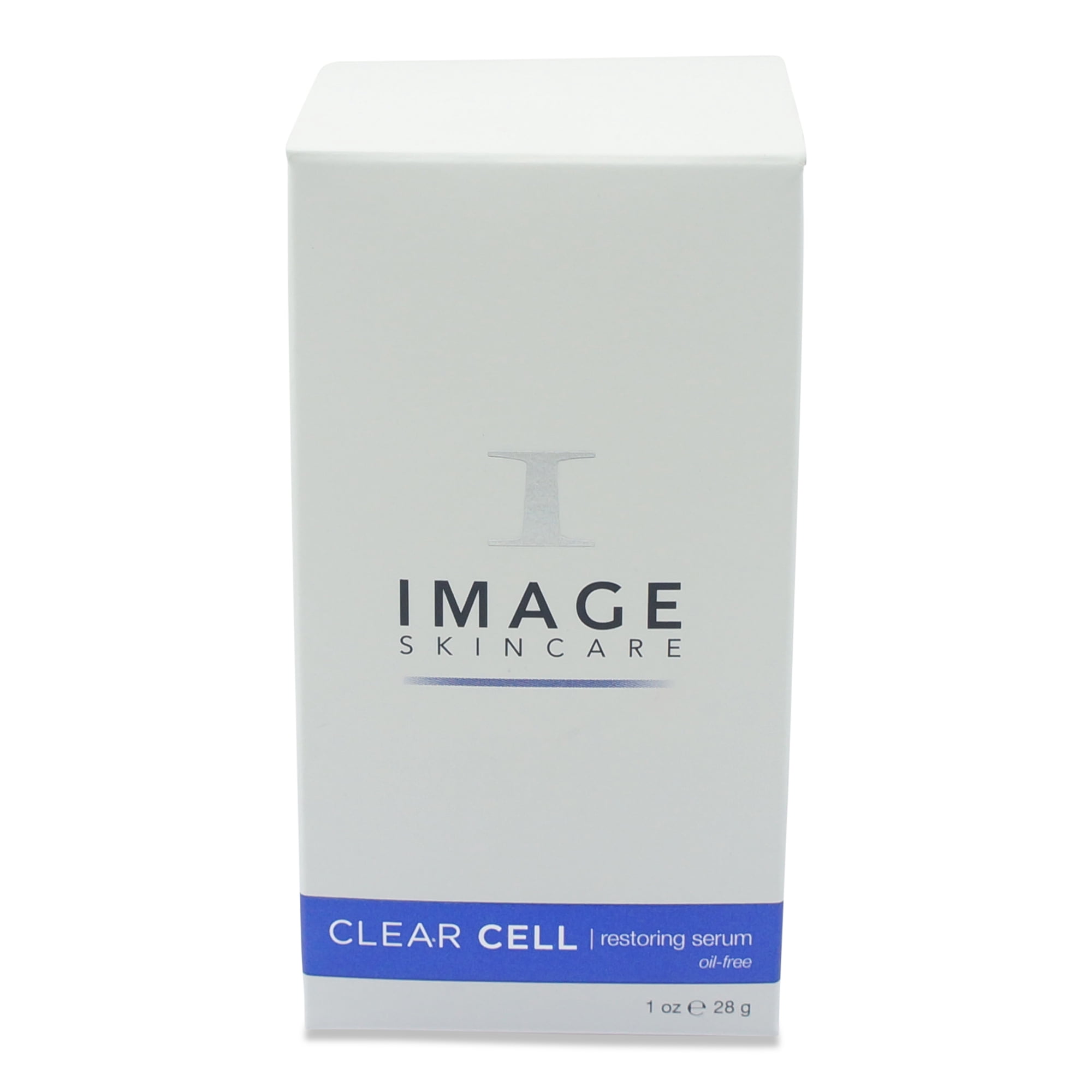 Clear Cell Restoring Serum Oil-Free