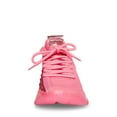 thumbnail image 4 of Steve Madden Womens Maxima  Workout Running Shoes Pink 8.5 Medium (B,M), 4 of 9