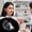 Transparent, variant on Clear Fan-shaped False Nail Swatch Sticks Nail Polish Practice Display Art Tips Nail Sample Sticks
