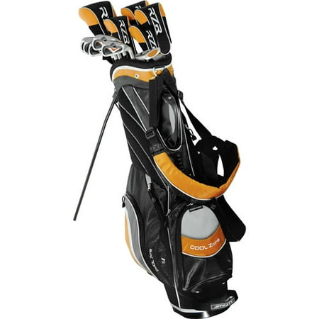 Men's Affinity RZR Golf Clubs